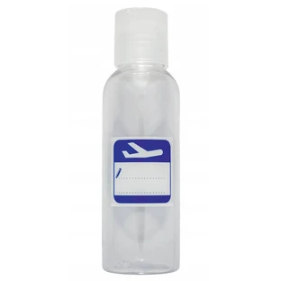 Inter-Vion, flacon à bouchon pressé, 100 ml