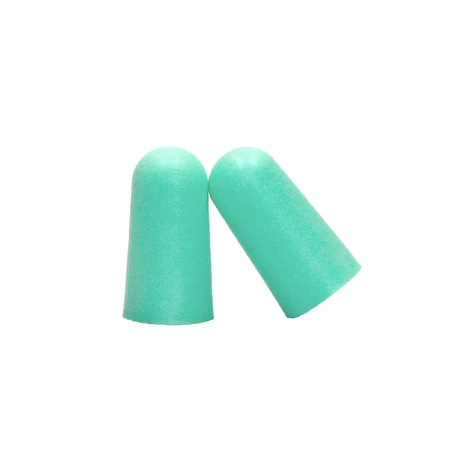 Haspro Multi, tapones para los oídos, menta, 20 unidades