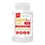 Wish CoQ10 Forte 30 mg, ubiquinona natural, sabor naranja, 60 pastillas