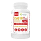 Wish CoQ10 Forte 30 mg, ubiquinona natural, sabor naranja, 60 pastillas
