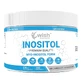 Wish Inositol Myo-Inositol Form, Pulver, 250 g