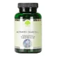 G&amp;G Activated Charcoal, geactiveerde houtskool 450 mg, 90 capsules