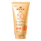 Nuxe Sun, face and body tanning lotion, SPF 50, 150 ml