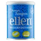 Ellen, tampons probiotiques, super, 8 pièces