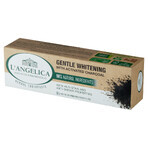 L'Angelica, tandpasta met actieve kool, Gentle Whitening, 75 ml L'Angelica, tandpasta met actieve kool, Gentle Whitening, 75 ml