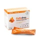 Aura Herbals Colladrop Forte Colágeno 10000 mg, 30 sobres