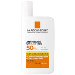 La Roche-Posay Anthelios UVMune 400, invisible protective fluid, SPF 50+, 50 ml