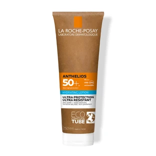 La Roche-Posay Anthelios, feuchtigkeitsspendende Schutzmilch, SPF 50+, 250 ml