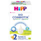 HiPP 2 Bio Combiotik, lait de suite biologique, apr&#232;s 6 mois, 550 g