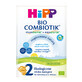 HiPP 2 Bio Combiotik, lait de suite biologique, apr&#232;s 6 mois, 27 g