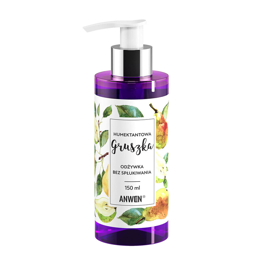 Acquista Anwen Humectant Pear, balsamo leave-in, 150ml Anwen Humectant Pear, balsamo leave-in, 150ml