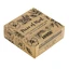Anwen Peace of Mint, champú en barra, lata, 75 g