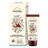 Bonifrater Products, Strong Care and Warming Ointment, 50g