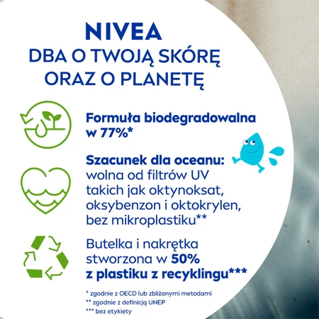 Nivea Sun Kids Protect &amp; Care 5in1, Sonnenschutzlotion für Kinder, SPF 50+, 200 ml