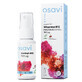 Osavi Vital Vitamin B12, methylcobalamin 100 &#181;g, oral spray, cherry flavor, 25 ml