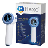Haxe HW-F1, non-contact infrared thermometer