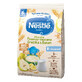 Nestle Weizen-Hafer-Brei, Birne-Banane, Milch, ohne Zuckerzusatz, nach 6 Monaten, 180 g