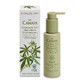 L&#39;Erbolario La Canapa, gel limpiador facial extremadamente delicado, 100 ml