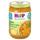 HiPP Zupa Bio, groentesoep met aardappelen, na 12 maanden, 250 g