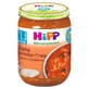 Sopa HiPP Bio, tomate con arroz y pavo, después de 12 meses, 250 g