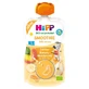 HiPP Smoothie Bio, manzana, plátano y mandarina, después de 1 año, 120 g
