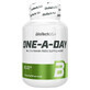 BioTechUSA One-A-Day, 100 tabletten
