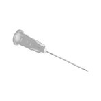 Sol-M, 22G (1 1/4") aguja de inyección, 0.7 mm x 32 mm, 100 piezas Sol-M, 22G (1 1/4") aguja de inyección, 0.7 mm x 32 mm, 100 piezas