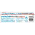 Meridol Complete Care, dentifricio per gengive e denti sensibili, 75 ml Meridol Complete Care, dentifricio per gengive e denti sensibili, 75 ml
