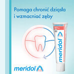 Meridol Complete Care, dentifricio per gengive e denti sensibili, 75 ml Meridol Complete Care, dentifricio per gengive e denti sensibili, 75 ml
