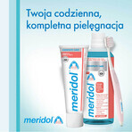 Meridol Complete Care, dentifricio per gengive e denti sensibili, 75 ml Meridol Complete Care, dentifricio per gengive e denti sensibili, 75 ml