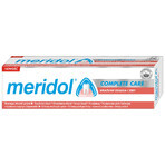 Meridol Complete Care, dentifricio per gengive e denti sensibili, 75 ml Meridol Complete Care, dentifricio per gengive e denti sensibili, 75 ml