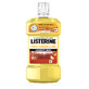 Listerine Fresh Ginger &amp;amp; Lime, Mundsp&#252;lung, milder Geschmack, alkoholfrei, 500 ml