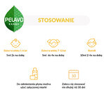 Pelavo Dry and wet cough, syrup for children over 1 year old, 175 ml