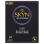 Unimil Skyn Elite Ultra Thin Latex Free Condoms 24 Pack