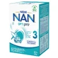 Nestle NAN Optipro 3, Milchnahrung Junior für Kinder ab 1 Jahr, 650 g