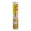 Olimp Gold-Vit C 2000, sinaasappelsmaak, 20 bruistabletten