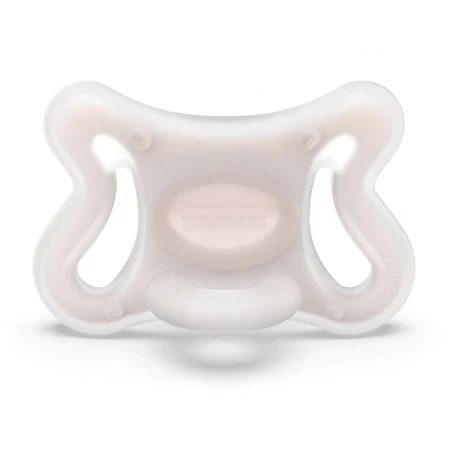 Suavinex SX Pro Zero, sucette, silicone, physiologique, pour prématurés et nouveau-nés jusqu'à 2 mois, 1 pièce