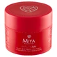 Miya BEAUTY.lab, verstevigend en revitaliserend masker met gladmakend complex 8%, 50 ml