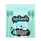Vitammy Splash, embouts de brosse à dents sonique pour enfants, menthe, à partir de 8 ans, 4 pièces