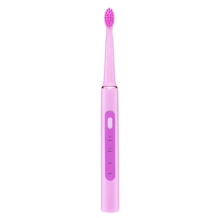 Vitammy Splash, sonic toothbrush for children, purple, from 8 years, 1 pc