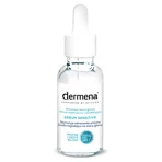 Dermena Sensitive, Serum zur Stimulierung des Haarwuchses für empfindliche Kopfhaut, 50 ml