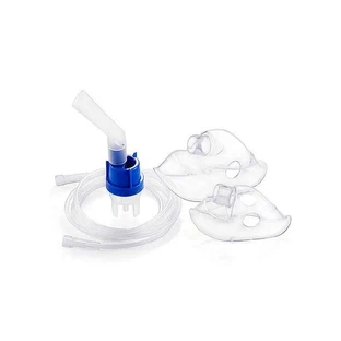 Oromed, kit d'accessoires pour inhalateur