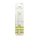 Bbluv Sonik Sonic Toothbrush Tips for Kids 18-36 Months 2 Pieces
