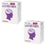Lecithine Forte verpakking, 30 + 30 capsules, Parapharm