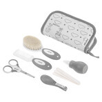 Ackuku, care set, gray, A0015 Ackuku, care set, gray, A0015