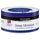 Neutrogena Norwegian Formula, deeply moisturizing lotion for body and face, 300 ml