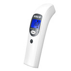 Istel NC300 BT, termómetro infrarrojo sin contacto con función Bluetooth