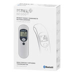 Istel NC300 BT, termómetro infrarrojo sin contacto con función Bluetooth Istel NC300 BT, termómetro infrarrojo sin contacto con función Bluetooth