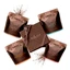 Estuche exfoliante de lujo con café, 4 x 70 g, Cocosolis