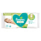 Pampers Sensitive, wet wipes for babies and children, 52 pieces